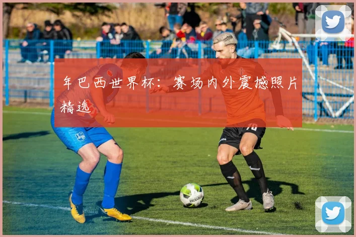 年巴西世界杯：赛场内外震撼照片精选