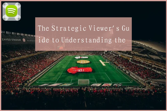 The Strategic Viewer's Guide to Understanding the