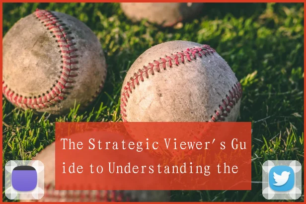 The Strategic Viewer's Guide to Understanding the